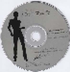 Toni Braxton: I Don't Want To (Promo-Single-CD) - Bild 5