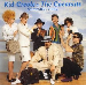 Cover - Kid Creole & The Coconuts: Wonderful Thing
