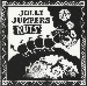 Jolly Jumpers: Ruis (CD) - Bild 1