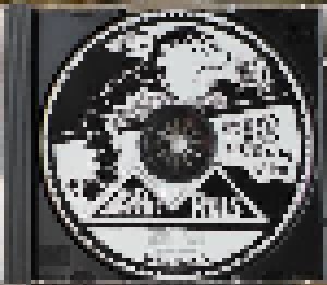 Jolly Jumpers: Ruis (CD) - Bild 3