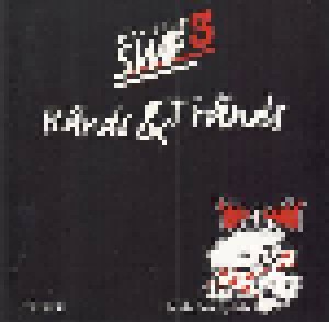 SWF3 - Bänds & Tränds (CD) - Bild 1