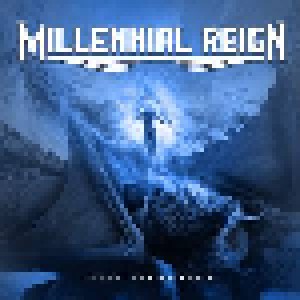 Cover - Millennial Reign: Carry The Fire Again