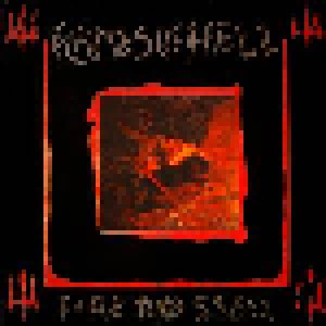 Flames Of Hell: Fire And Steel (LP) - Bild 1