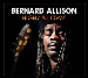 Bernard Allison: Highs & Lows (CD) - Bild 1