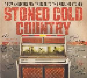 Stoned Cold Country - A 60th Anniversary Tribute To The Rolling Stones (CD) - Bild 1