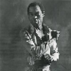 Fela Kuti & The Africa '70: He Miss Road (LP) - Bild 4