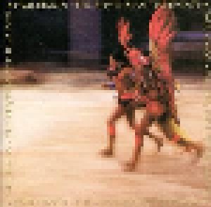 Paul Simon: The Rhythm Of The Saints (CD) - Bild 1