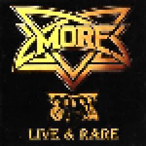 More: Live & Rare (CD) - Bild 1