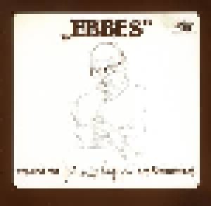Helmut Metzger: "Ebbes" (LP) - Bild 1