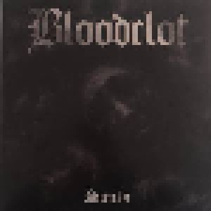 Cover - Bloodclot: Souls