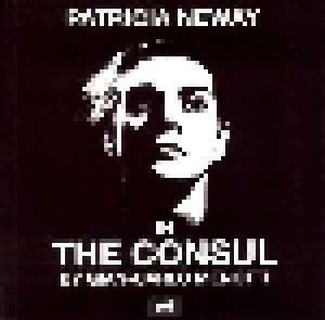 Cover - Gian Carlo Menotti: Consul, The