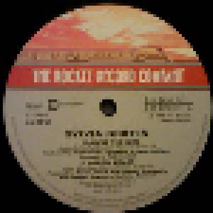 Sylvia Griffin: Love's A State Of Mind (12") - Bild 4