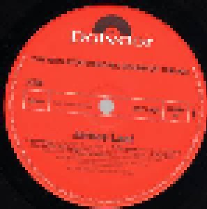 James Last: The Non Stop Dancing Sound Of The 80's (LP) - Bild 2
