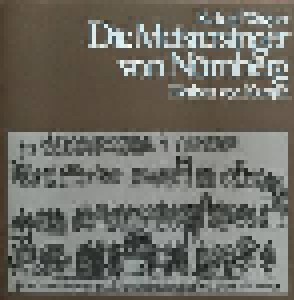 Richard Wagner: Die Meistersinger Von Nürnberg (4-LP) - Bild 3