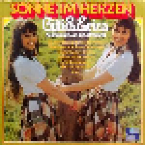 Gitti & Erika: Sonne Im Herzen (LP) - Bild 1
