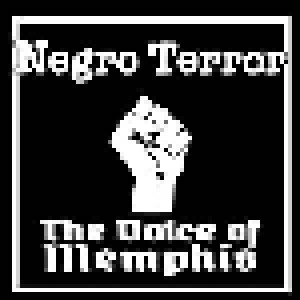 Negro Terror: The Voice Of Memphis E.P. (12") - Bild 1