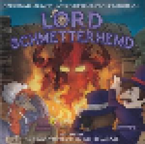Max Kruse: Lord Schmetterhemd (CD 7–9) (3-CD) - Bild 3