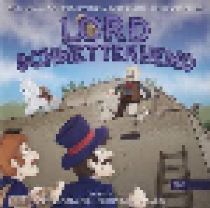 Max Kruse: Lord Schmetterhemd (CD 7–9) (3-CD) - Bild 4