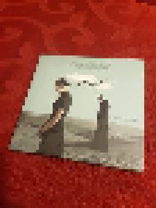 Corde Oblique: The Moon Is A Dry Bone (CD) - Bild 2