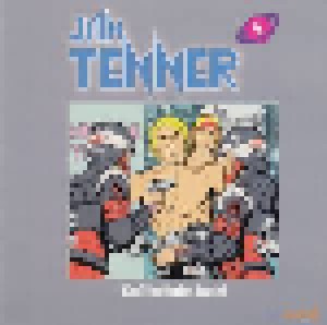 Jan Tenner: Classic 05 - Gefährliche Insel (CD) - Bild 1