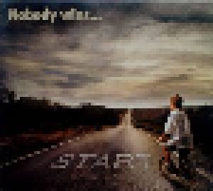 Ty Tabor: Nobody Wins...When Nobody Plays (CD) - Bild 1