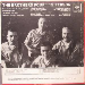 The Brothers Four: In Person (LP) - Bild 2