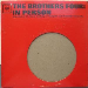 The Brothers Four: In Person (LP) - Bild 5