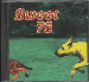 Sweet 75: Sweet 75 (Promo-CD) - Bild 1