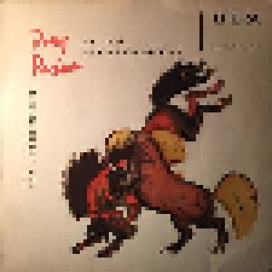 Erwin Strittmatter: Pony Pedro (LP) - Bild 1