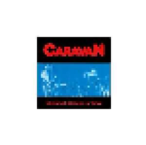 Caravan: Chemical Disease In Town - Cover
