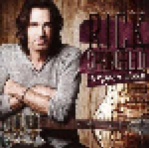 Rick Springfield: Stripped Down - Cover