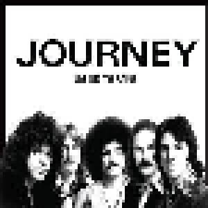 Journey: Live Into The Future - Cover