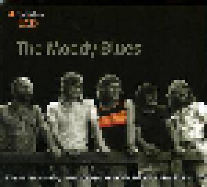 The Moody Blues: Collection (Orange Collection) - Cover