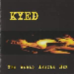 Kyed: The World Inside Her (CD) - Bild 1