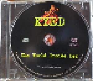 Kyed: The World Inside Her (CD) - Bild 3