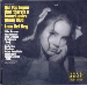 Lana Del Rey: Did You Know That There's A Tunnel Under Ocean Blvd (CD) - Bild 1