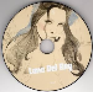 Lana Del Rey: Did You Know That There's A Tunnel Under Ocean Blvd (CD) - Bild 3