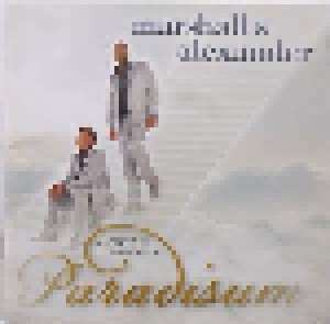 Marshall & Alexander: Paradisum (CD) - Bild 1