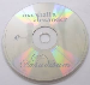 Marshall & Alexander: Paradisum (CD) - Bild 3