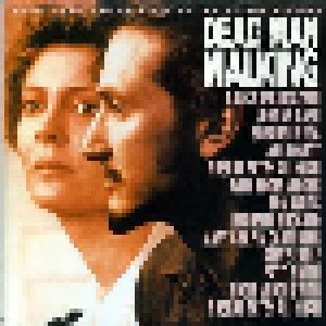 Various Artists/Sampler: Dead Man Walking - Music From And Inspired By... (1995)