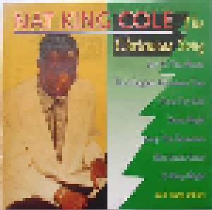 Nat King Cole: The Christmas Song (CD) - Bild 1