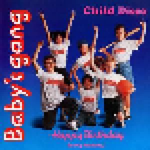 Cover - Baby's Gang: Child Disco