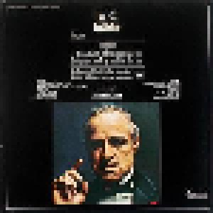 Nino Rota: The Godfather (LP) - Bild 2