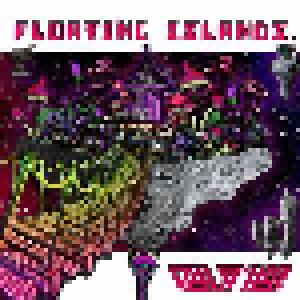 Jalayan: Floating Island (LP) - Bild 1
