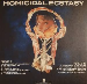 Sanguisugabogg: Homicidal Ecstasy (LP) - Bild 2