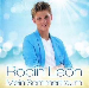 Cover - Robin Leon: Mein Sommertraum