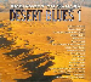 Desert Blues 1 - Ambiances Du Sahara (2-CD) - Bild 1