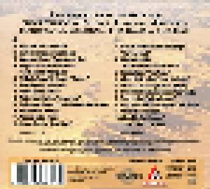 Desert Blues 1 - Ambiances Du Sahara (2-CD) - Bild 2