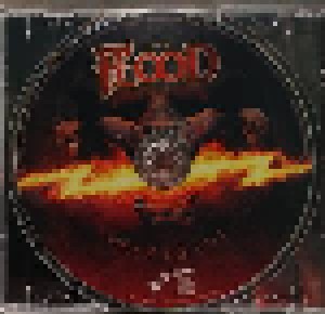 The Flood: Hear Us Out (CD) - Bild 3
