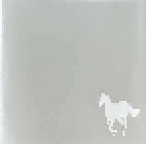 Deftones: White Pony (CD) - Bild 1